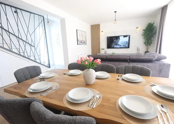 Βίλα Amara Zaton (Zadar)