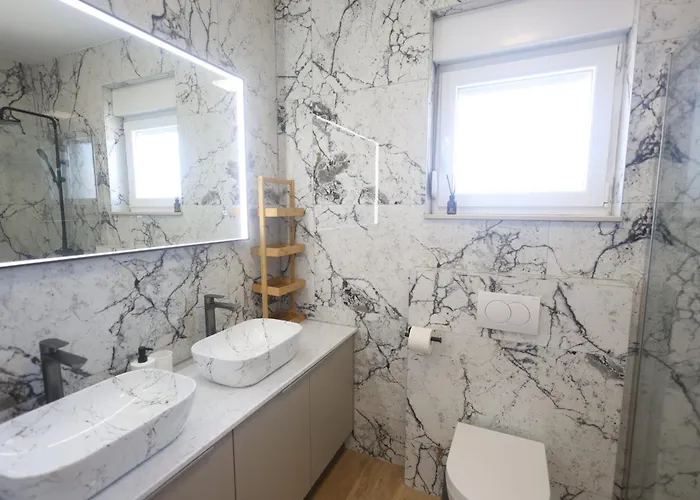 Βίλα Amara Zaton (Zadar)