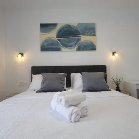 Amara Villa Zaton (Zadar)