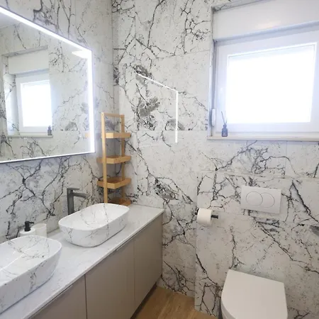 Vila Amara Zaton (Zadar)