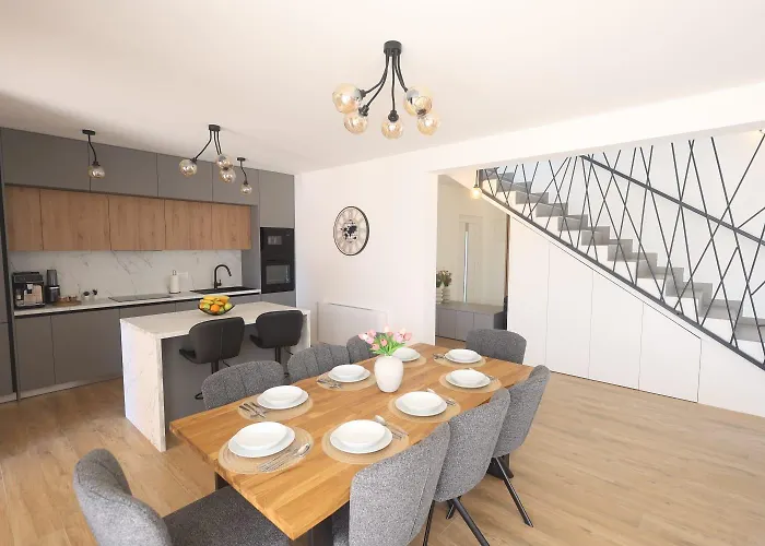 Villa Amara Zaton (Zadar)