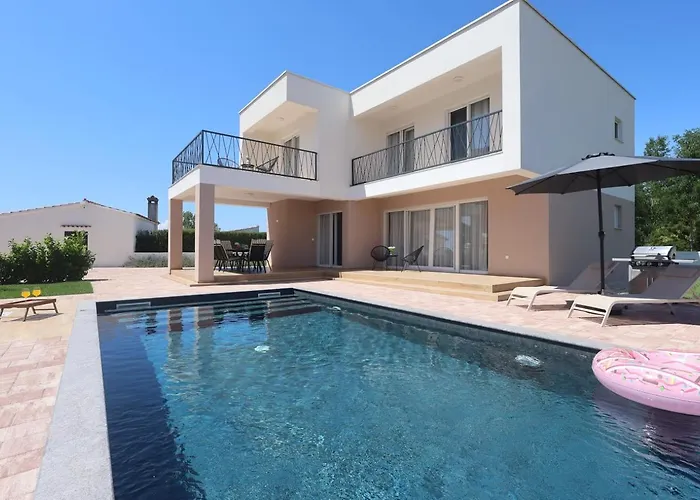 Villa Amara Zaton (Zadar)