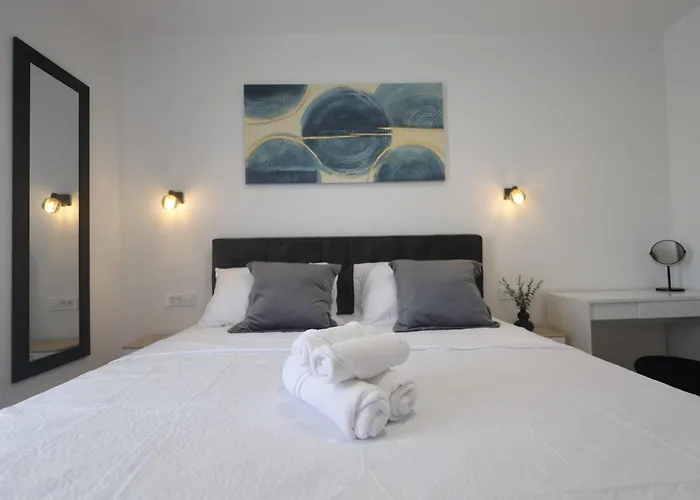 Amara Villa Zaton (Zadar)