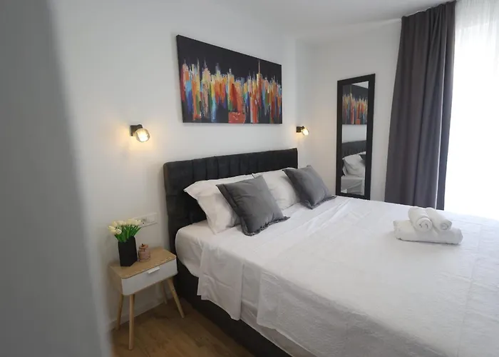 Villa Amara Zaton (Zadar)